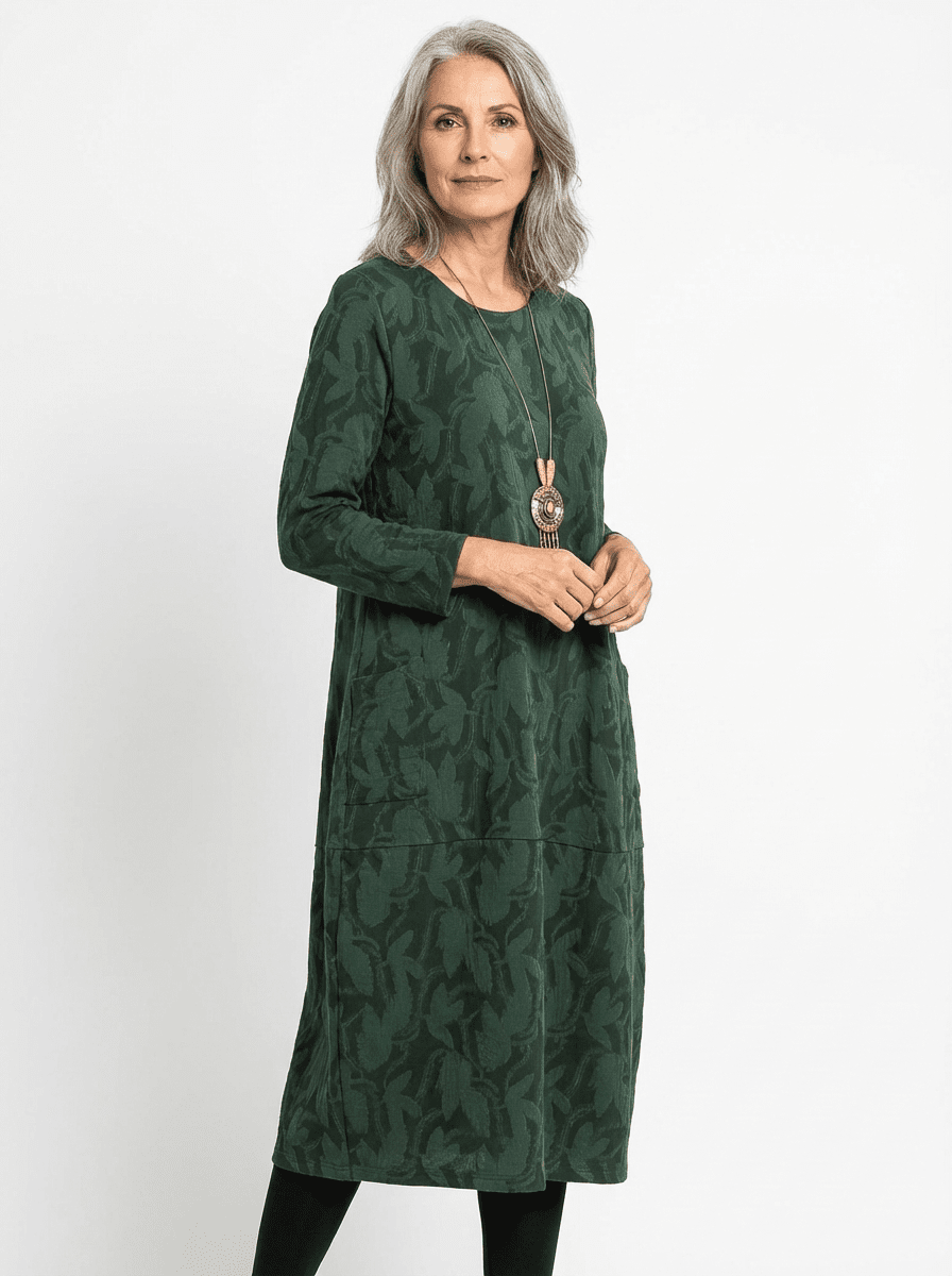 BETTY |Elegant Dress - SUNDRA