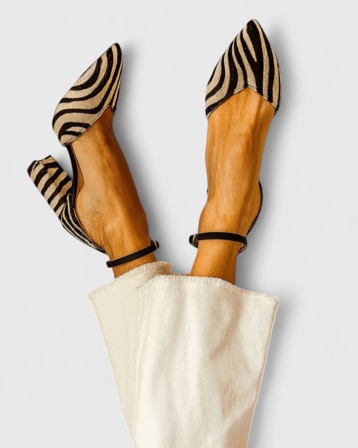 Bravelynn | Elegant Heels - SUNDRA