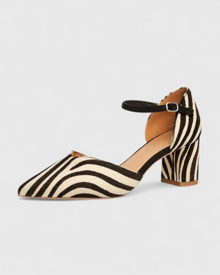 Bravelynn | Elegant Heels - SUNDRA