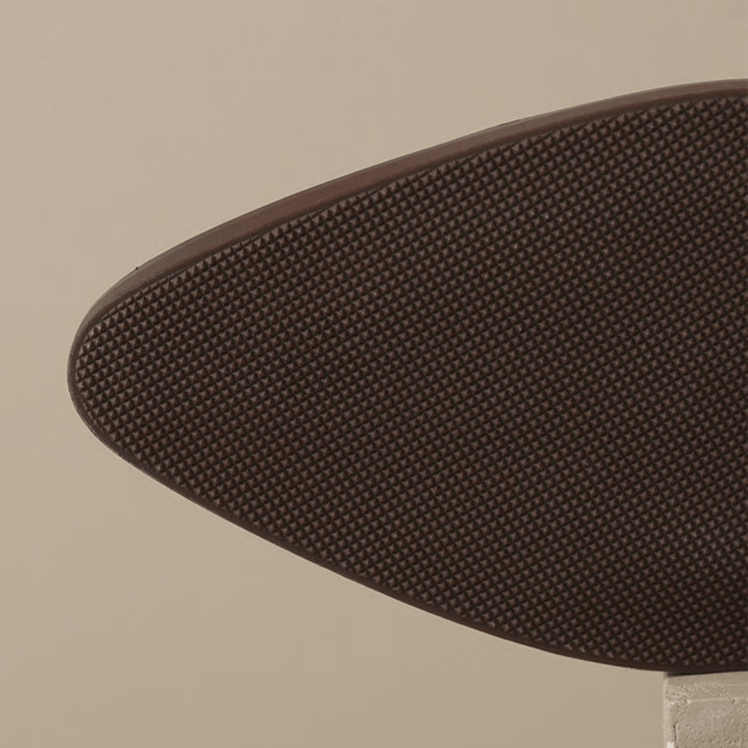 Camille™ | Luxury Ankle Boots with Low Heel - SUNDRA