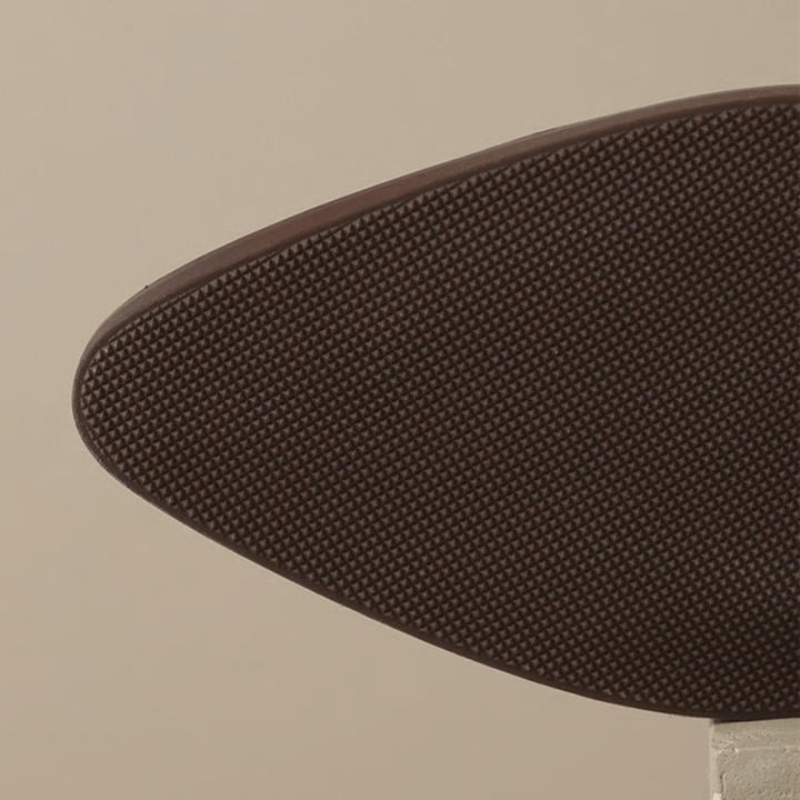 Camille™ | Luxury Ankle Boots with Low Heel - SUNDRA