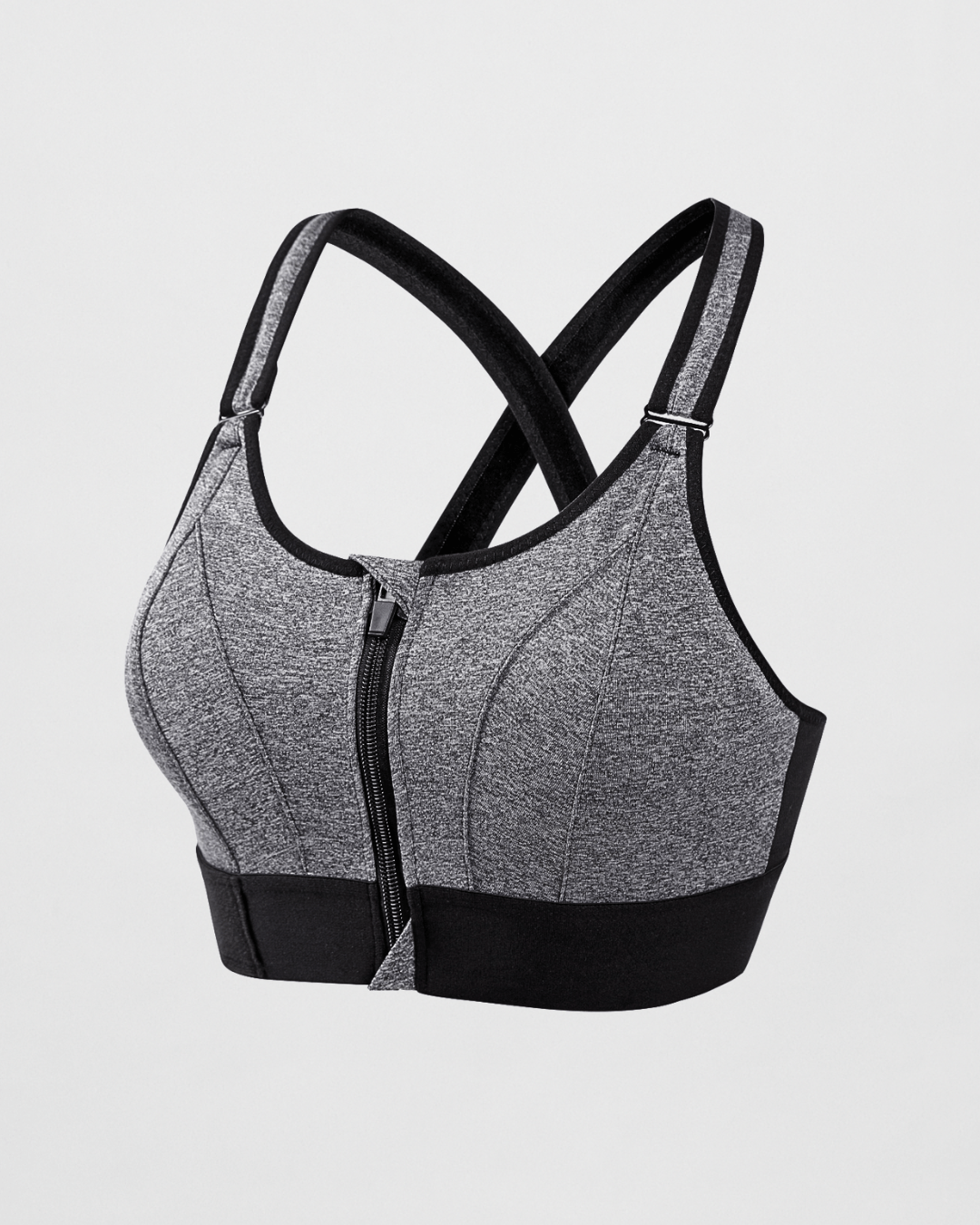 CROSS FIT SPORTS BRA - SUNDRA