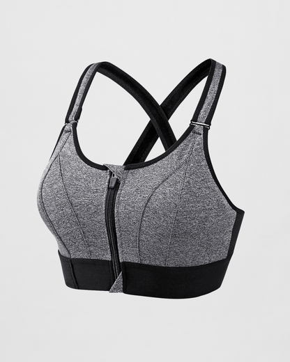 CROSS FIT SPORTS BRA - SUNDRA