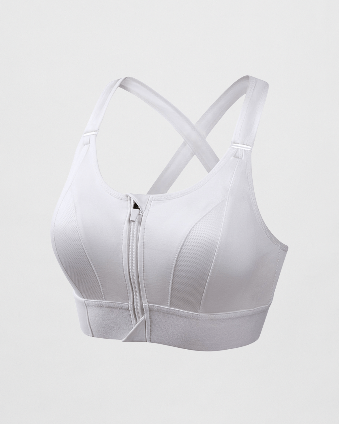 CROSS FIT SPORTS BRA - SUNDRA