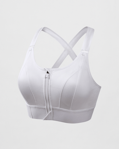 CROSS FIT SPORTS BRA - SUNDRA
