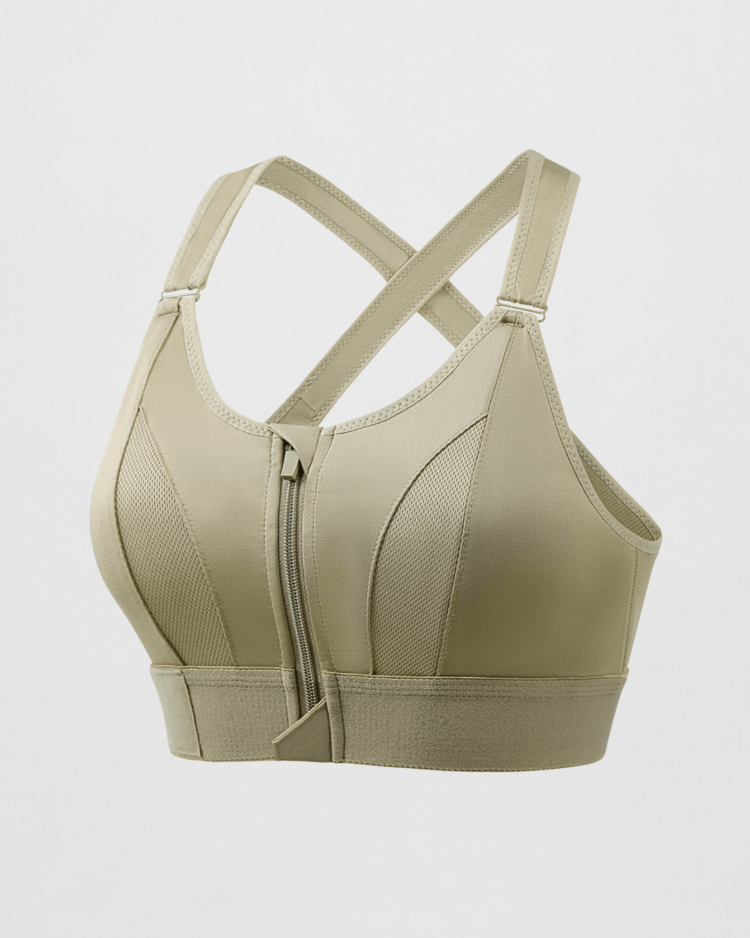 CROSS FIT SPORTS BRA - SUNDRA