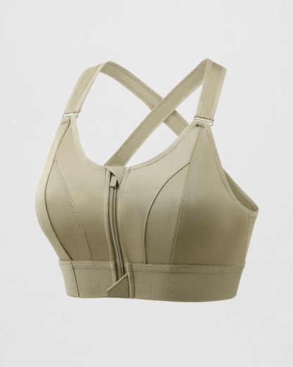 CROSS FIT SPORTS BRA - SUNDRA