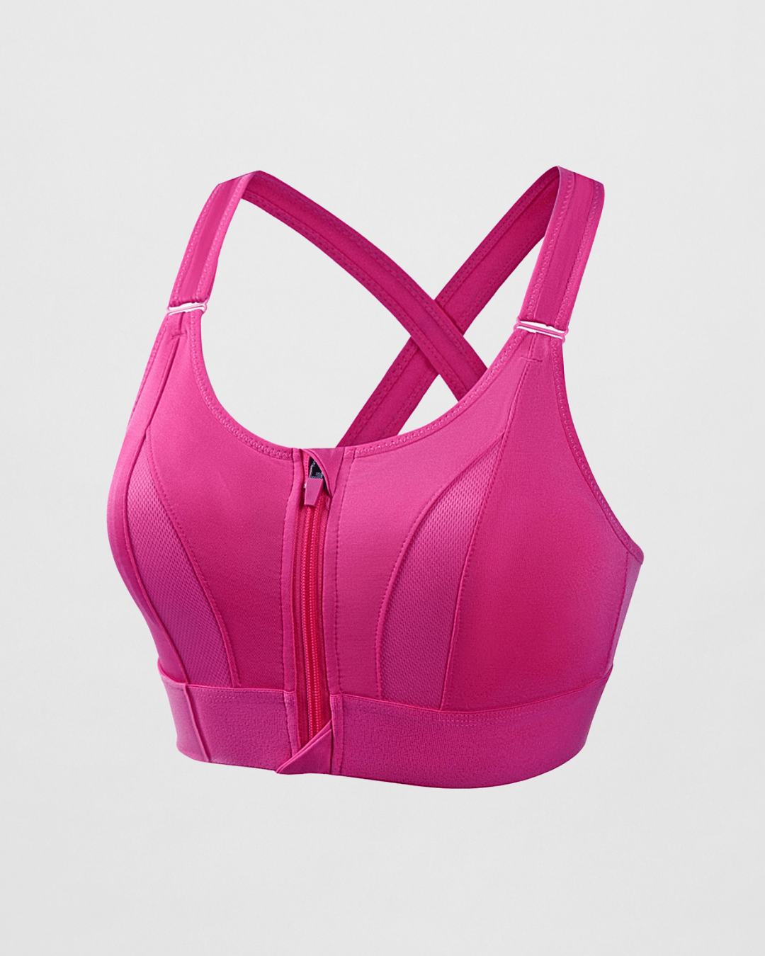 CROSS FIT SPORTS BRA - SUNDRA