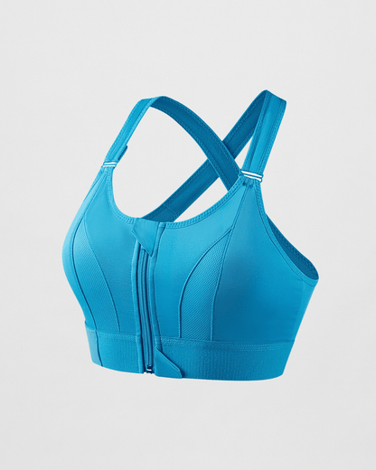 CROSS FIT SUPPORT BRA - SUNDRA