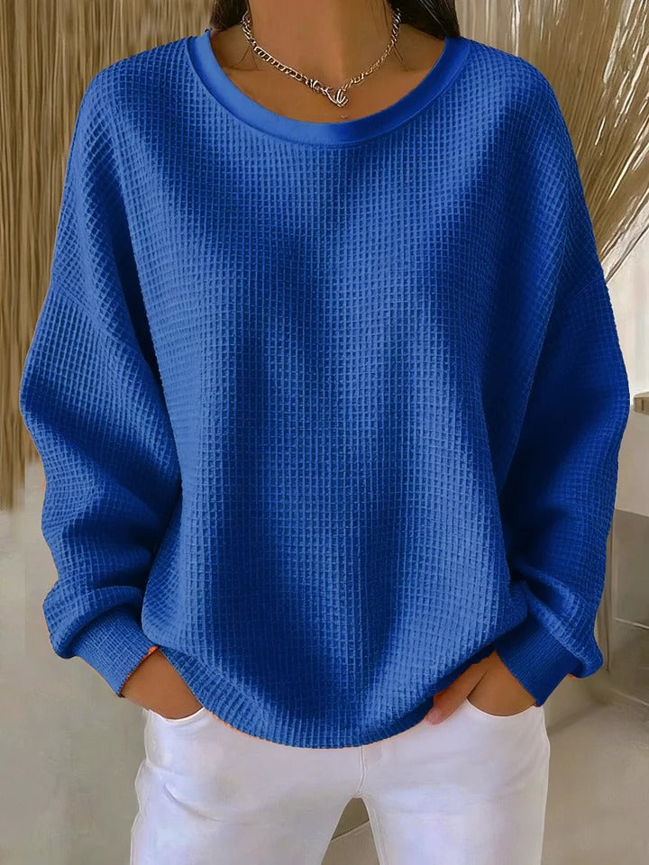 Lucille™ | Classic Sweater