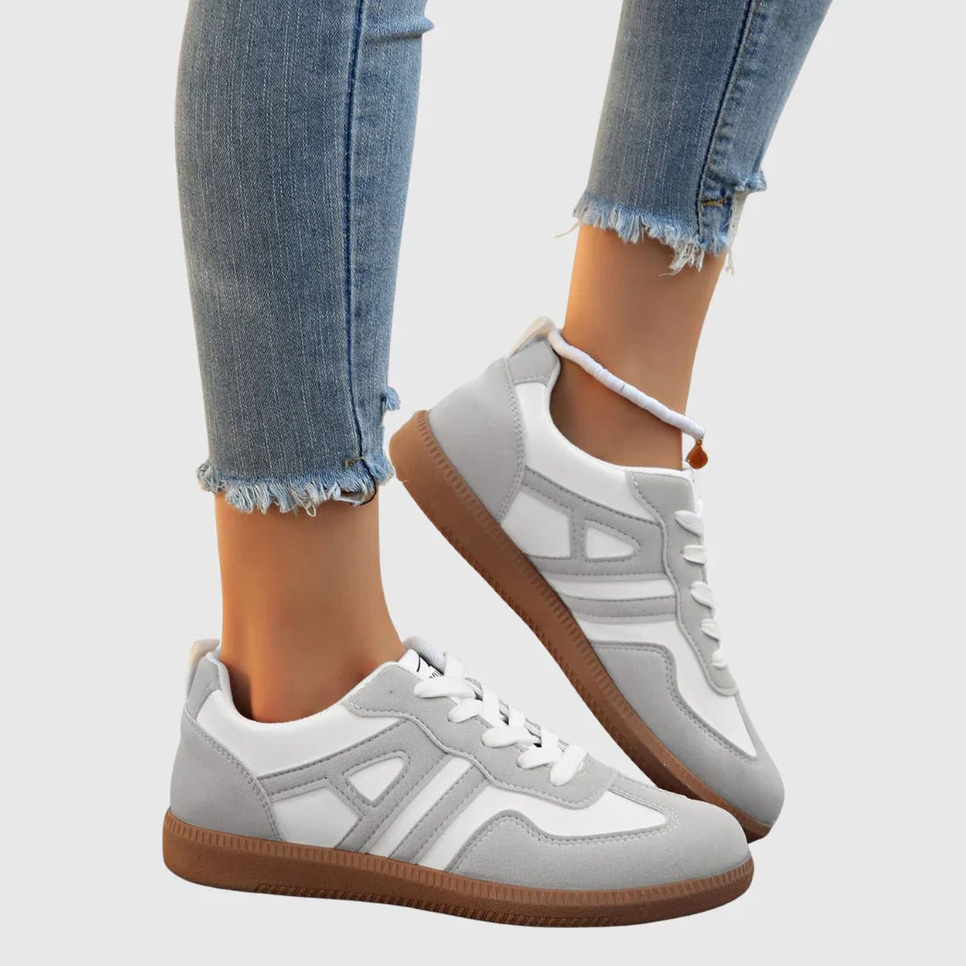 Delyziah™ | Orthopedic Sneakers - SUNDRA