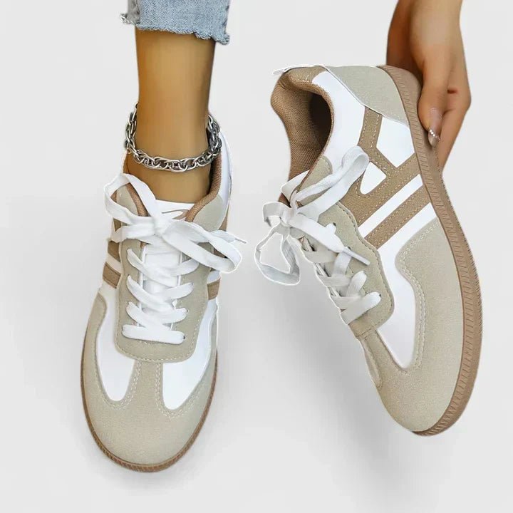 Delyziah™ | Orthopedic Sneakers - SUNDRA