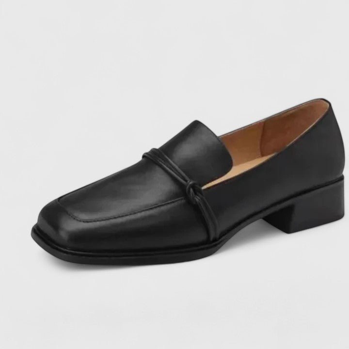 Dixie | Orthopedic Loafers - SUNDRA