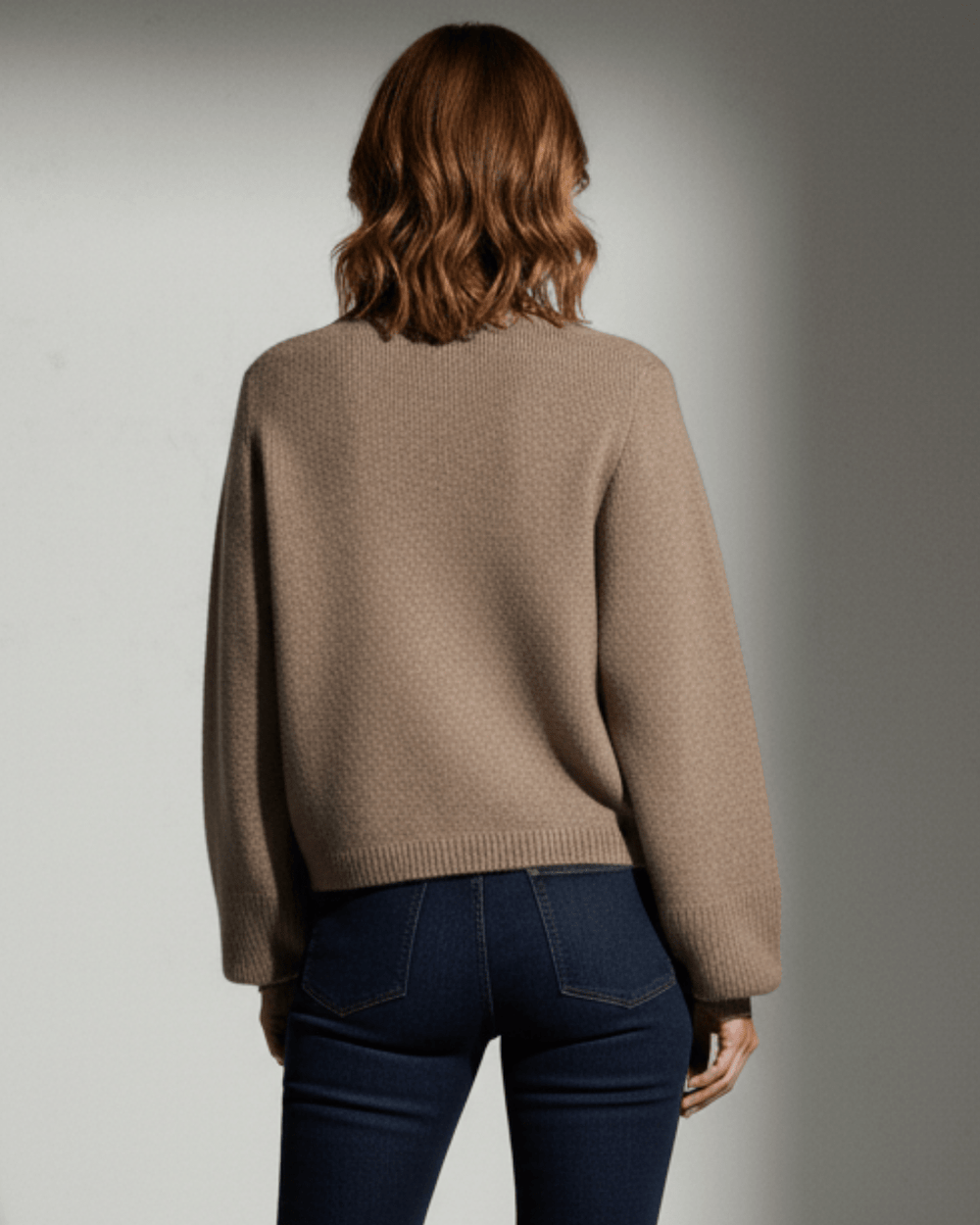 Esme™ | Timeless Cardigan - SUNDRA