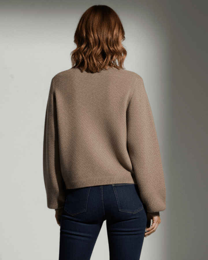 Esme™ | Timeless Cardigan - SUNDRA