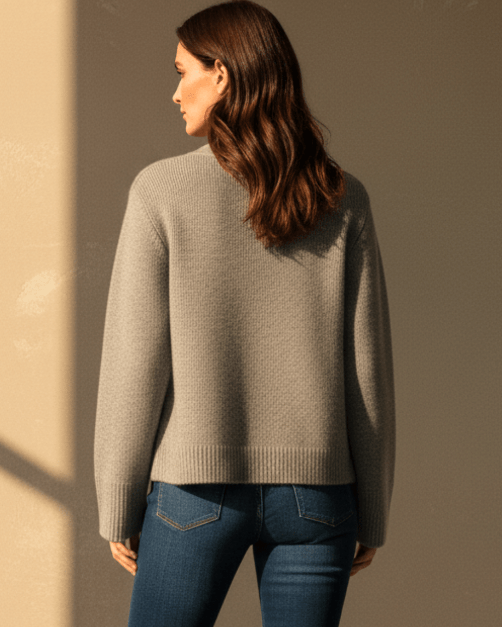 Esme™ | Timeless Cardigan - SUNDRA