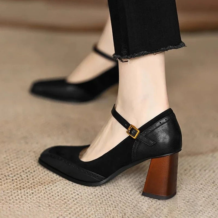 Florence™ | Classic Pumps - SUNDRA