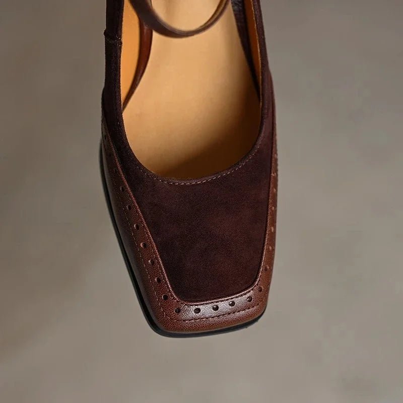 Florence™ | Classic Pumps - SUNDRA