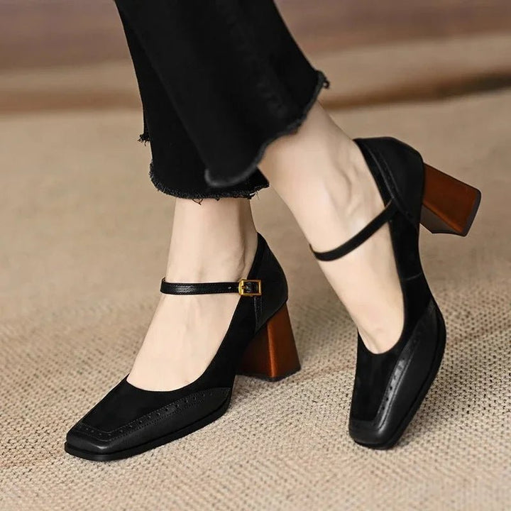 Florence™ | Classic Pumps - SUNDRA