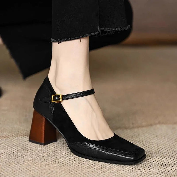 Florence™ | Classic Pumps - SUNDRA