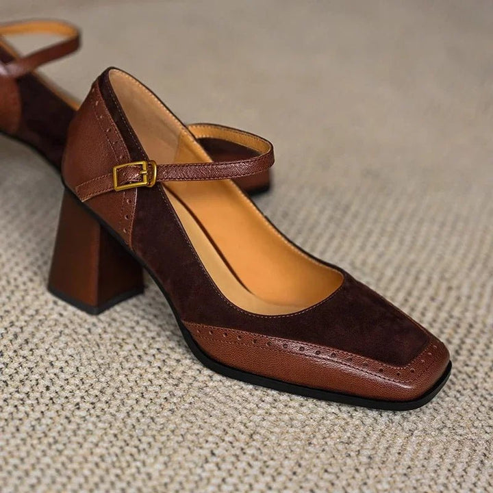 Florence™ | Classic Pumps - SUNDRA