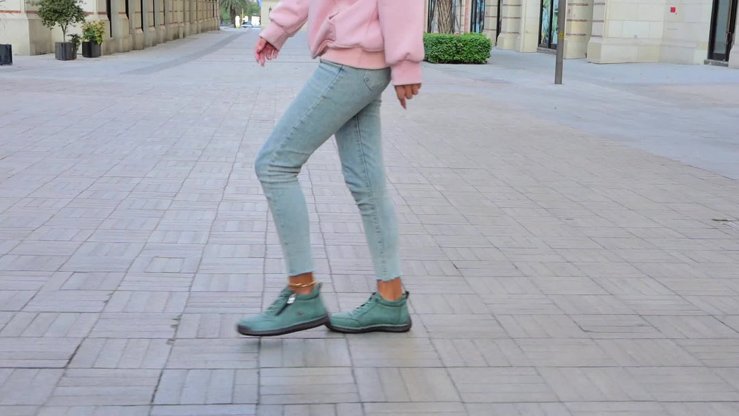 Hadyn™ | Orthopedic Women’s Shoes - SUNDRA