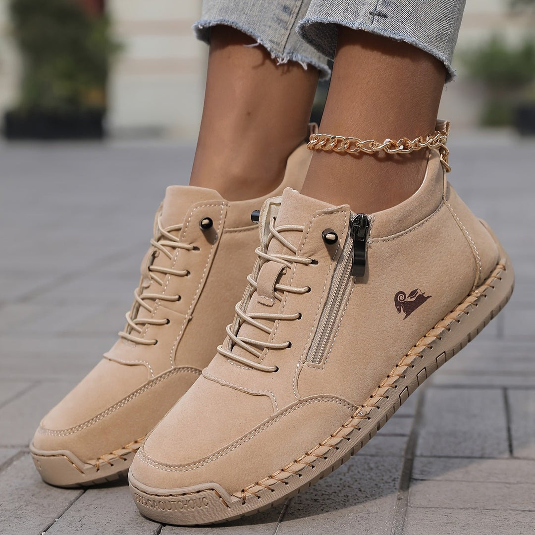 Hadyn™ | Orthopedic Women’s Shoes - SUNDRA