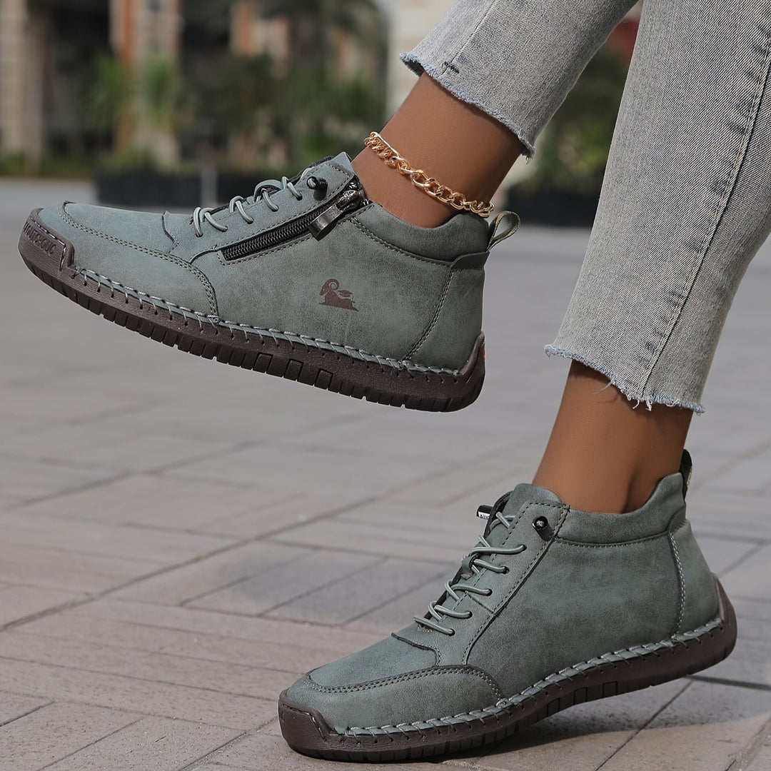 Hadyn™ | Orthopedic Women’s Shoes - SUNDRA