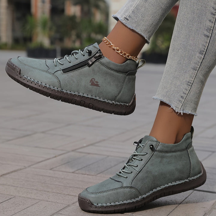 Hadyn™ | Orthopedic Women’s Shoes - SUNDRA