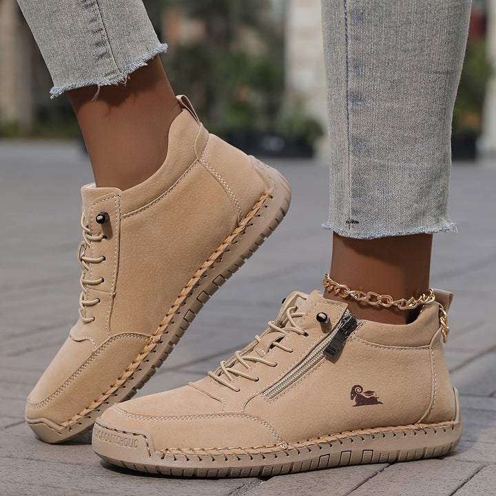 Hadyn™ | Orthopedic Women’s Shoes - SUNDRA