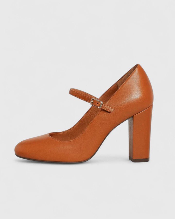 Jamyrah | Sophisticated Heels - SUNDRA