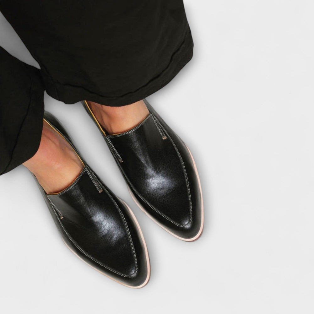 Jhazmiel | Orthopedic Loafers - SUNDRA