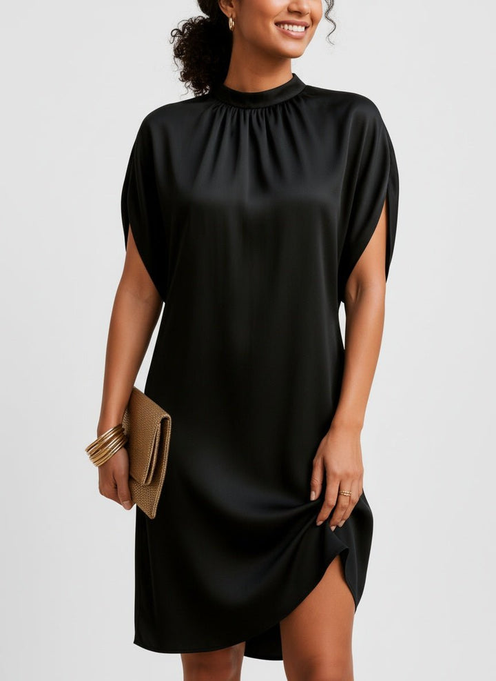 Karlie | Effortless Elegance Dress - SUNDRA