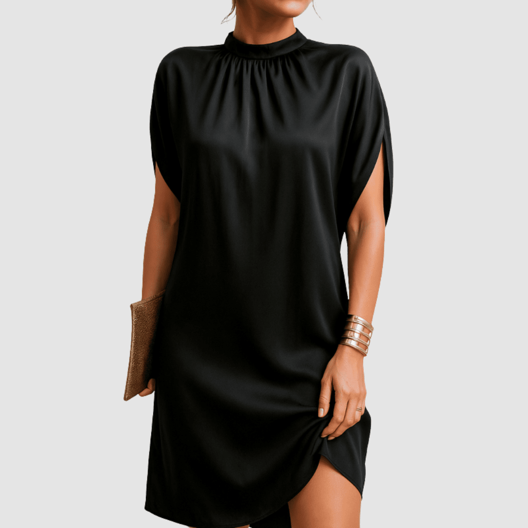 Karlie | Effortless Elegance Dress - SUNDRA