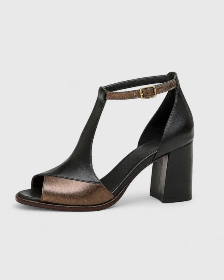 Kenzira | Modern Heels - SUNDRA