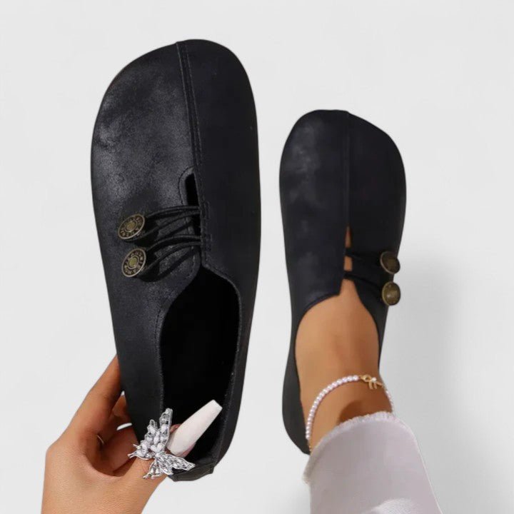 Kyline | Elegant Loafers - SUNDRA