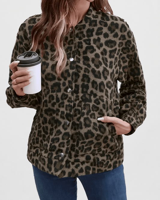 LEOPARD LOUNGE - SUNDRA