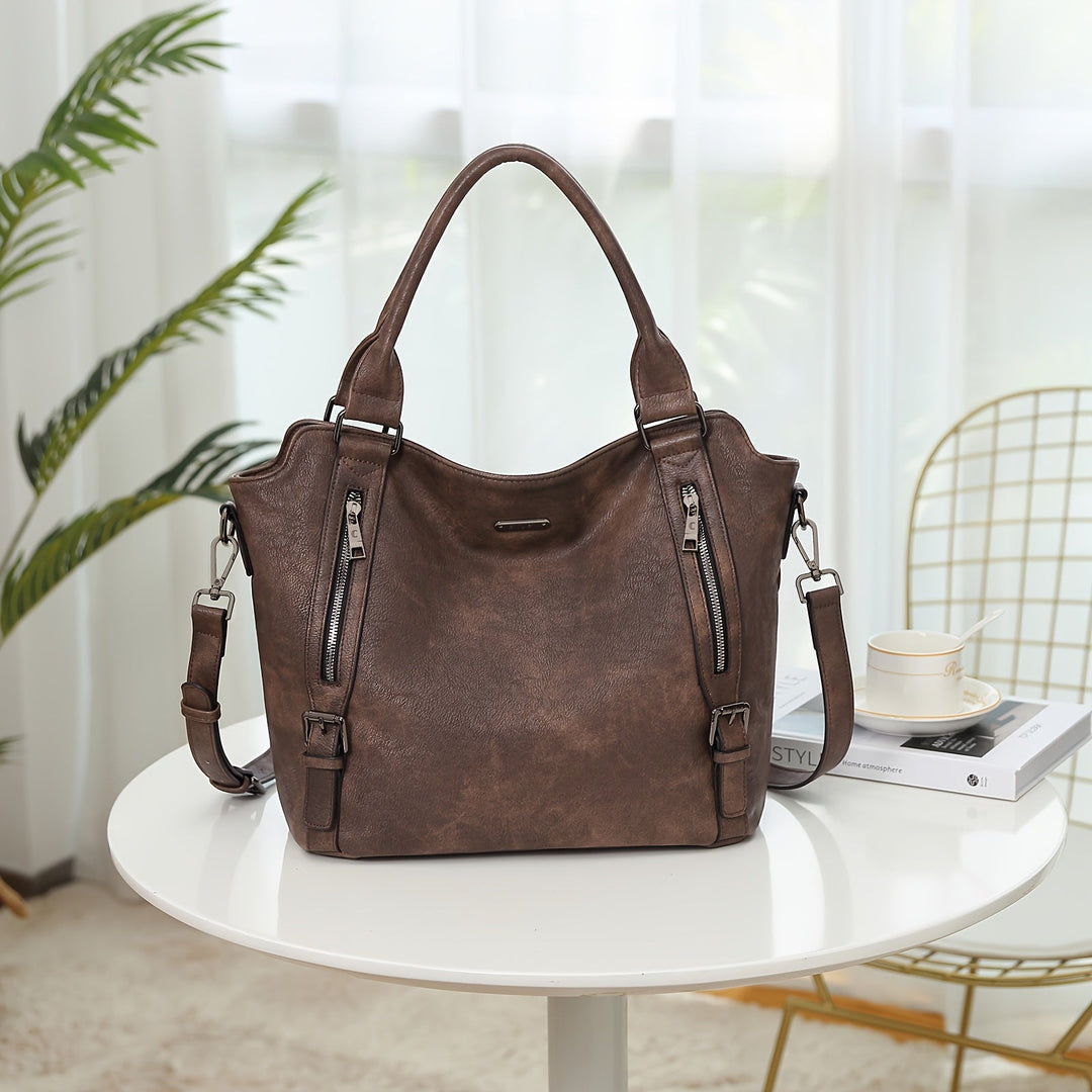 Marcella | The bag you reach for every day - SUNDRA