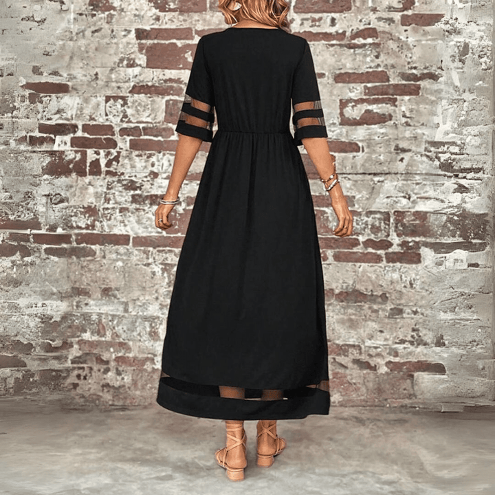 Nadia | Tummy Coverage Dress - SUNDRA