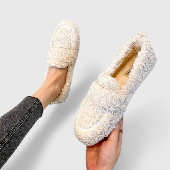 Ora™ | Warm Comfort Loafers - SUNDRA