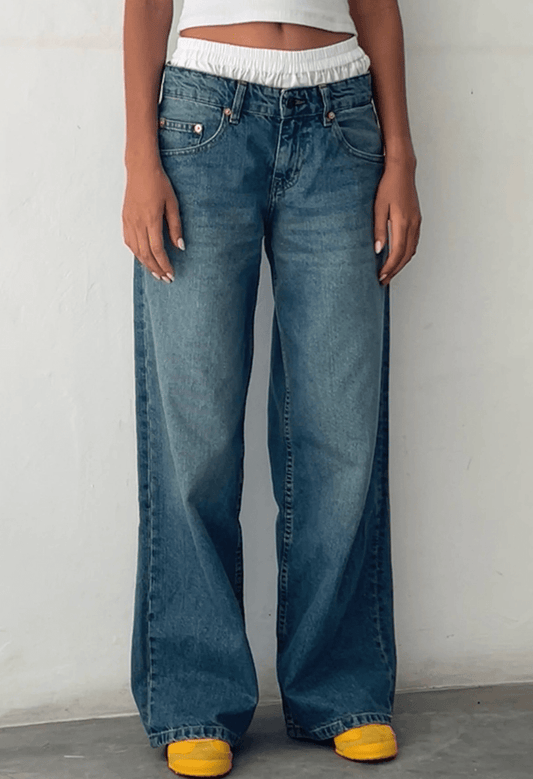 SALT COAST DENIM - SUNDRA
