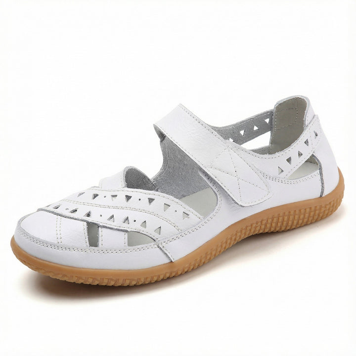 Savia™ | Orthopedic Walking Sandals - SUNDRA