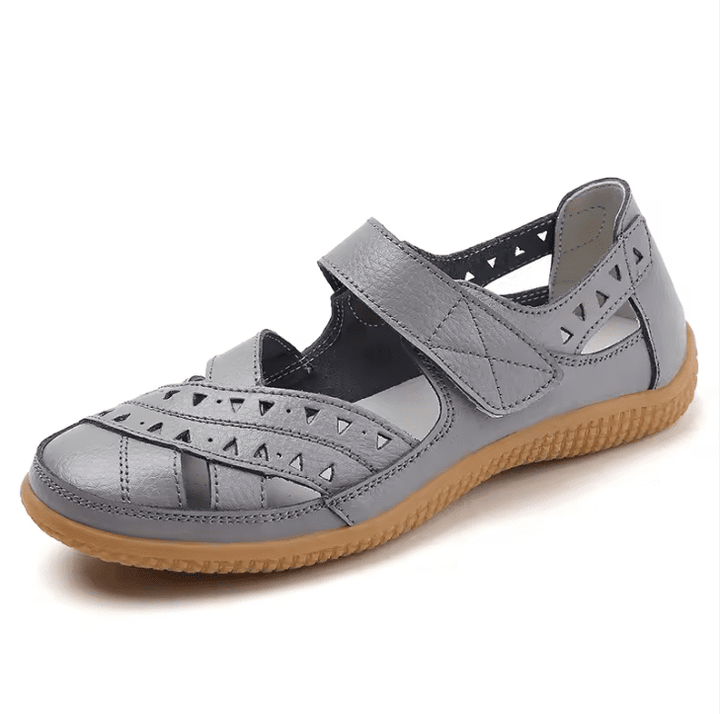 Savia™ | Orthopedic Walking Sandals - SUNDRA
