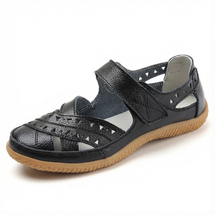 Savia™ | Orthopedic Walking Sandals - SUNDRA