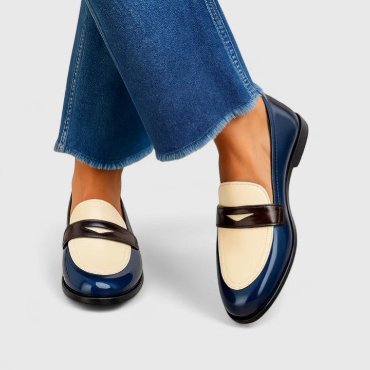 Skyleah™ | Lightweight Classy Loafers - SUNDRA