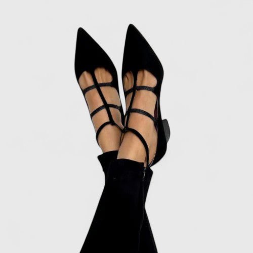Sorelle | Elegant Heels - SUNDRA