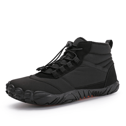 Sundra™ | High - Top Barefoot Shoes - SUNDRA
