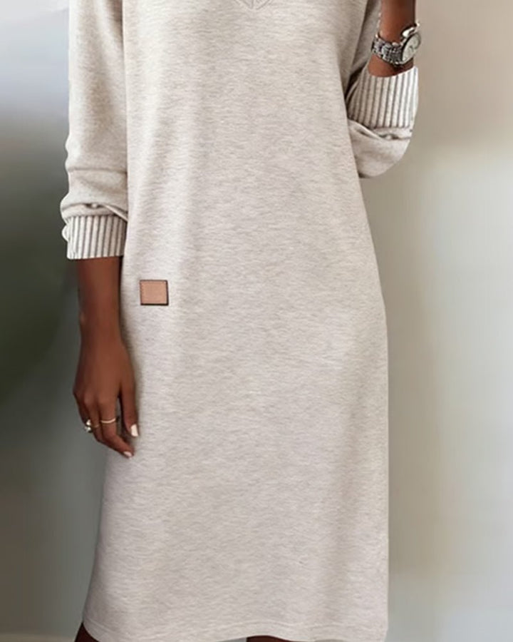 Syrae | Comfortable Dress - SUNDRA