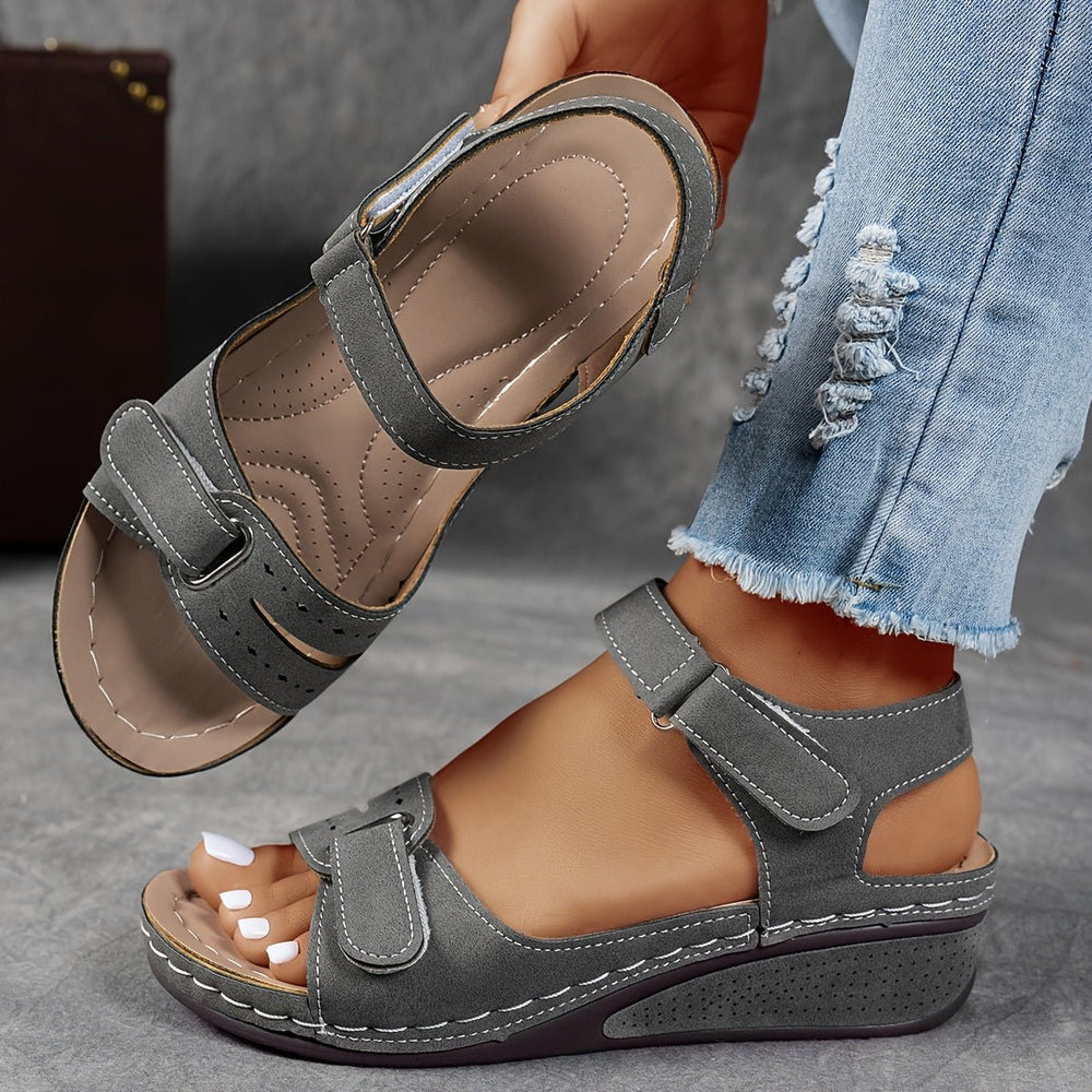 Tracy™ | Orthopedic Comfort Flex Sandals - SUNDRA