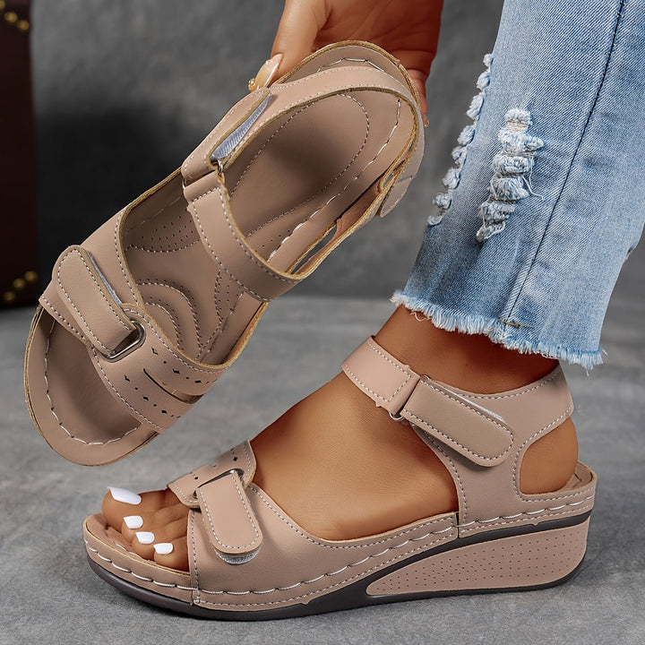 Tracy™ | Orthopedic Comfort Flex Sandals - SUNDRA